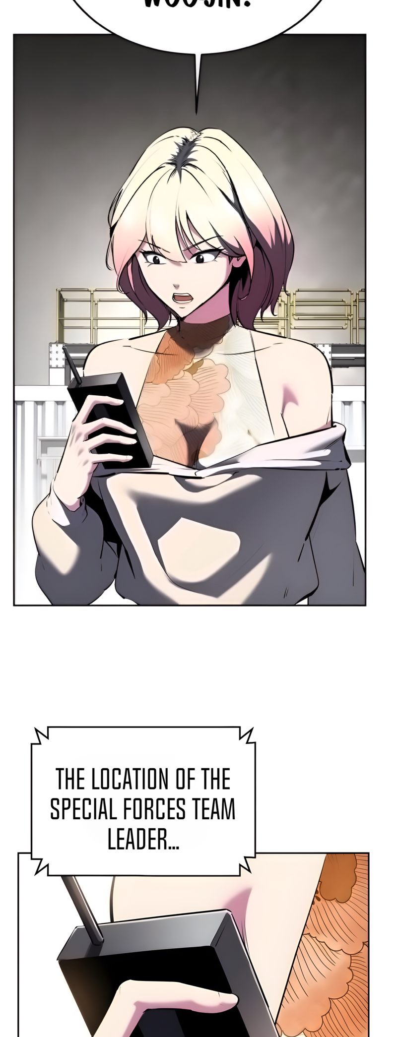 Read The Boy of Death Manga Online