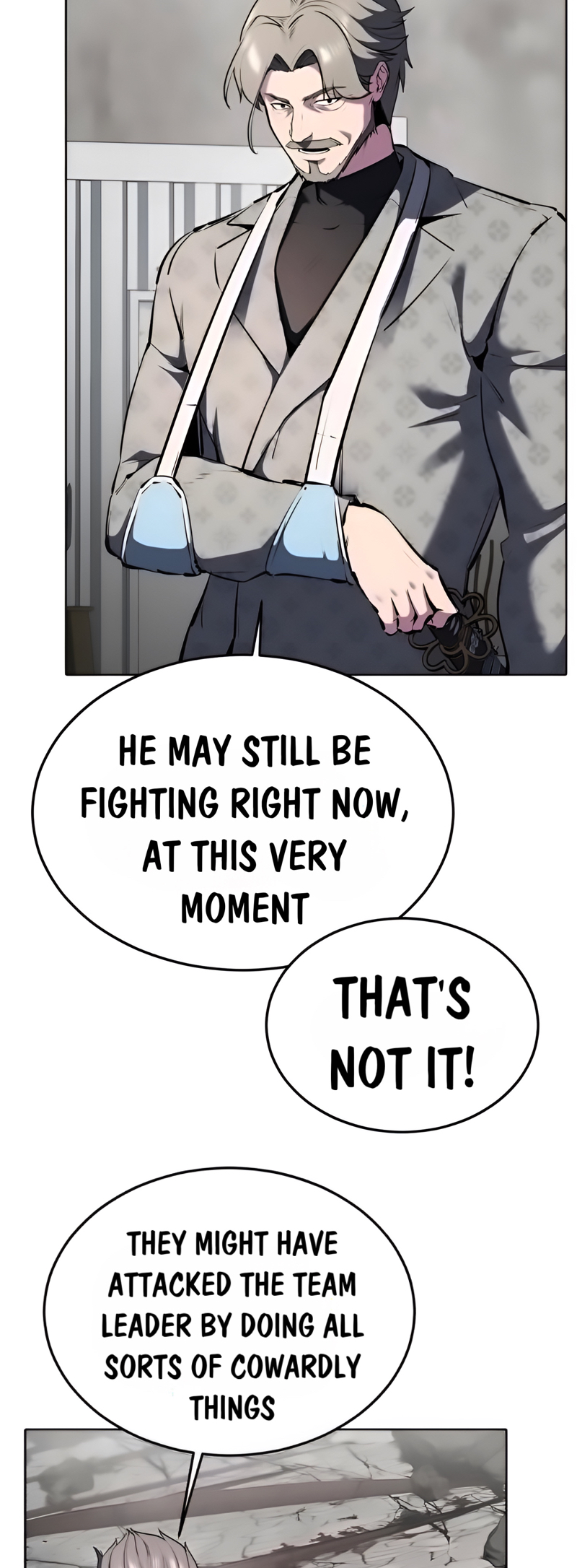 Read The Boy of Death Manga Online