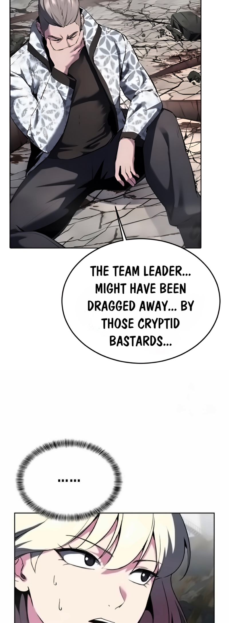 Read The Boy of Death Manga Online