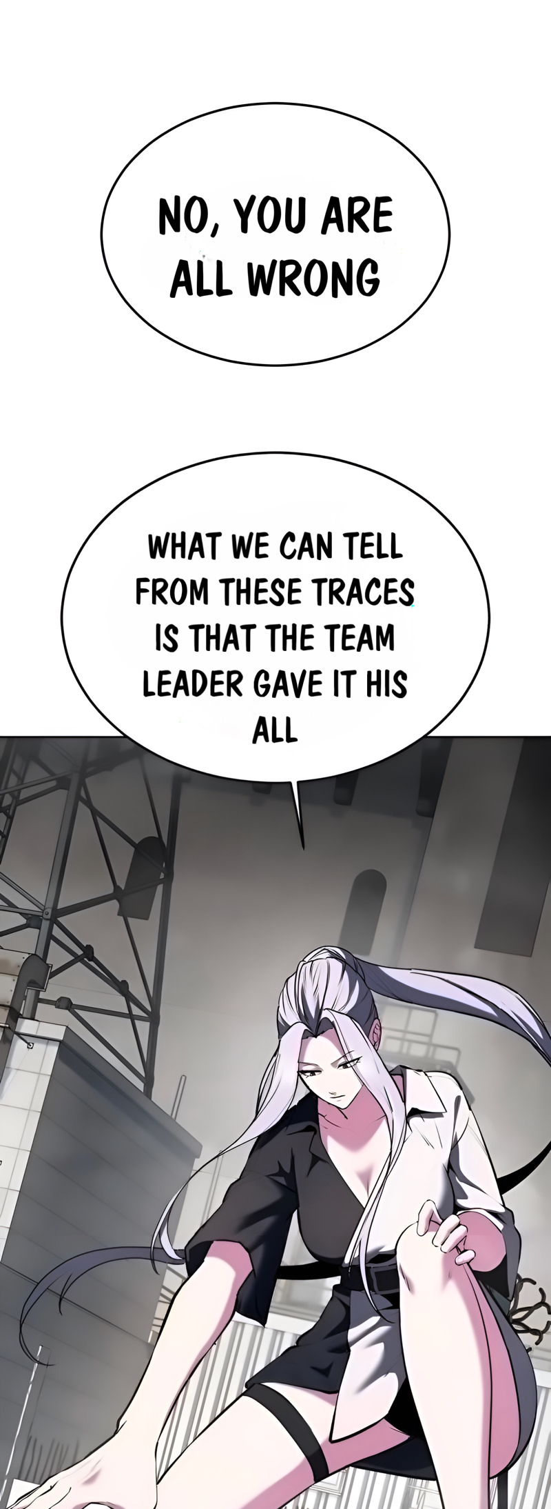 Read The Boy of Death Manga Online