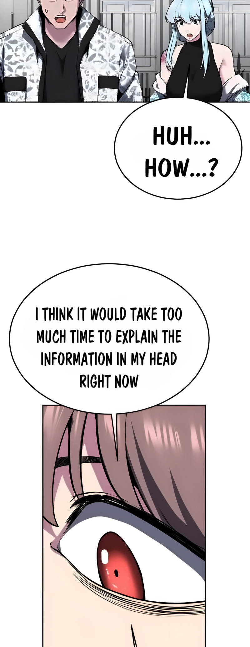 Read The Boy of Death Manga Online
