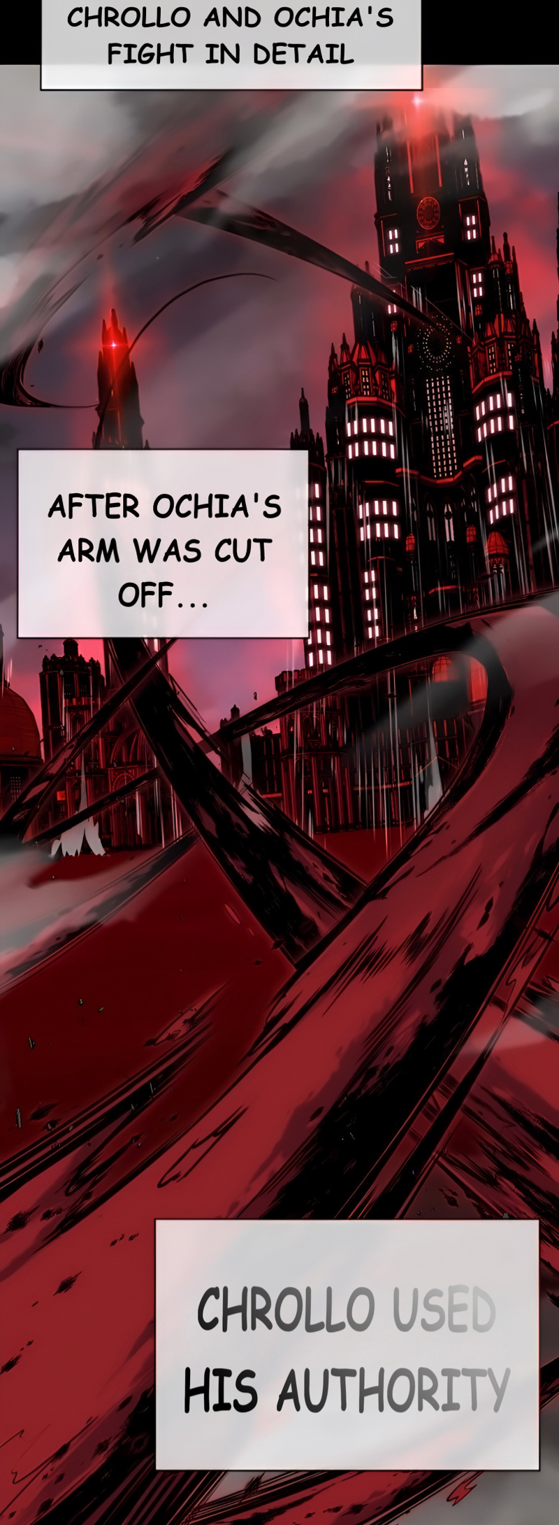 Read The Boy of Death Manga Online