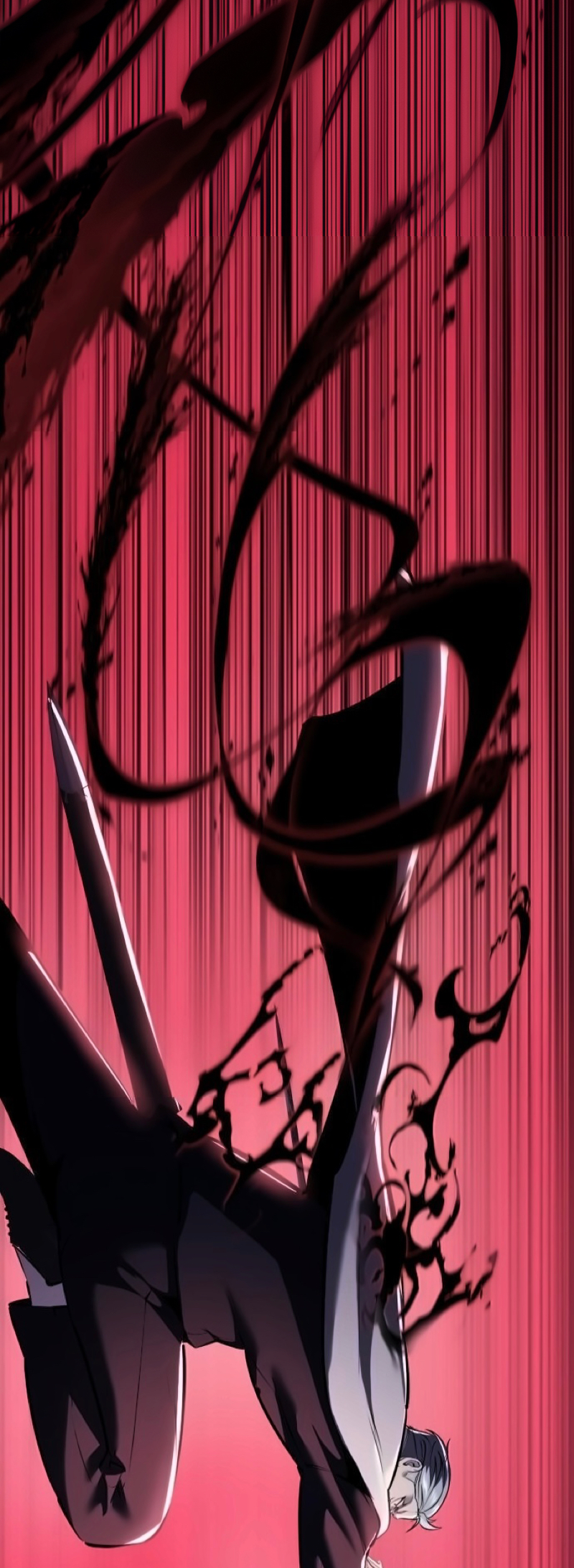 Read The Boy of Death Manga Online