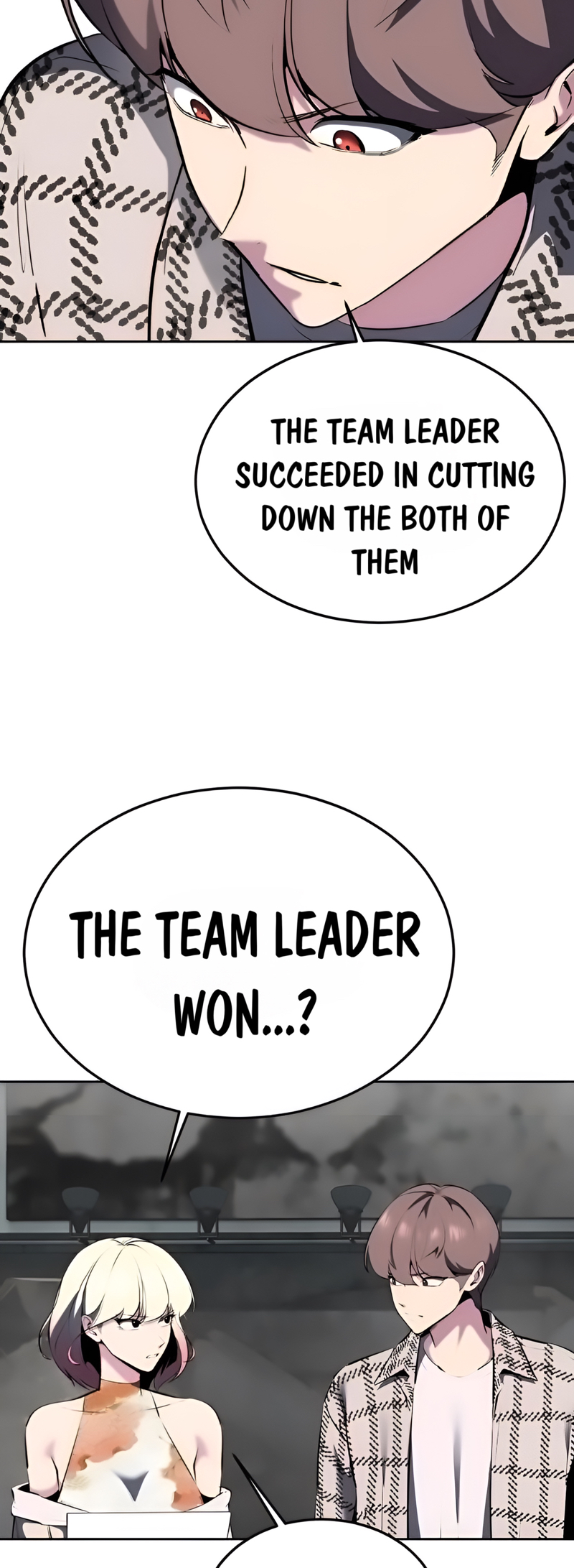 Read The Boy of Death Manga Online