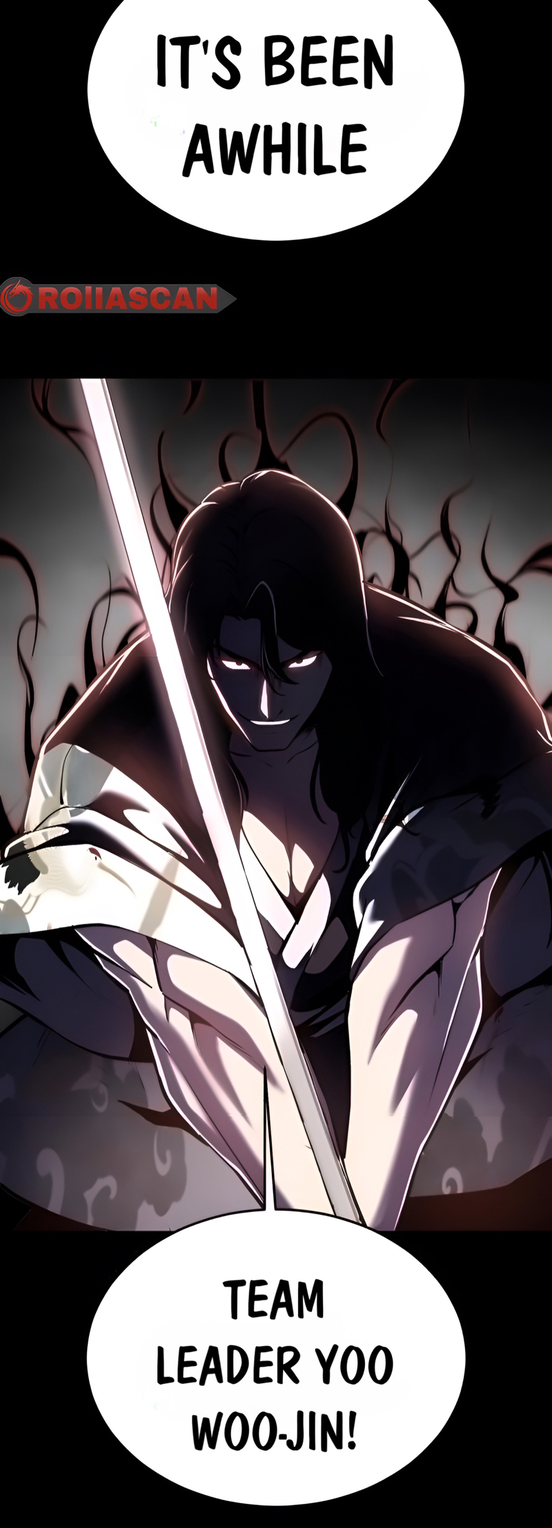 Read The Boy of Death Manga Online
