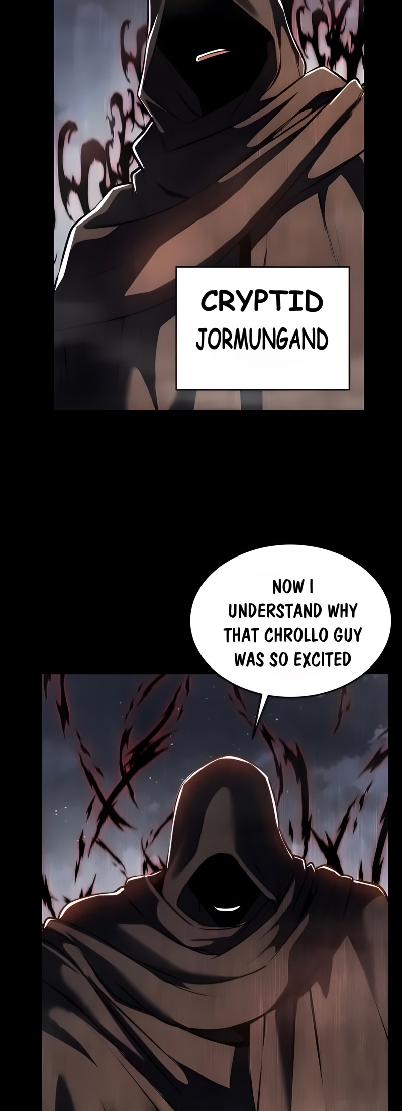 Read The Boy of Death Manga Online
