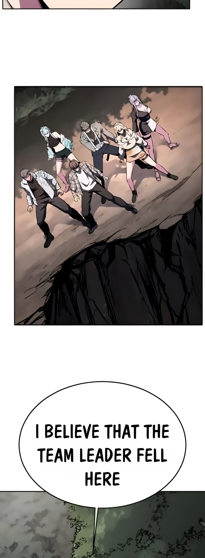 Read The Boy of Death Manga Online