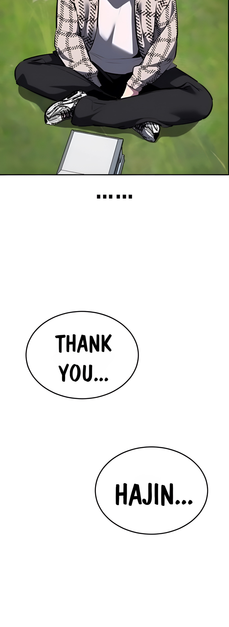 Read The Boy of Death Manga Online