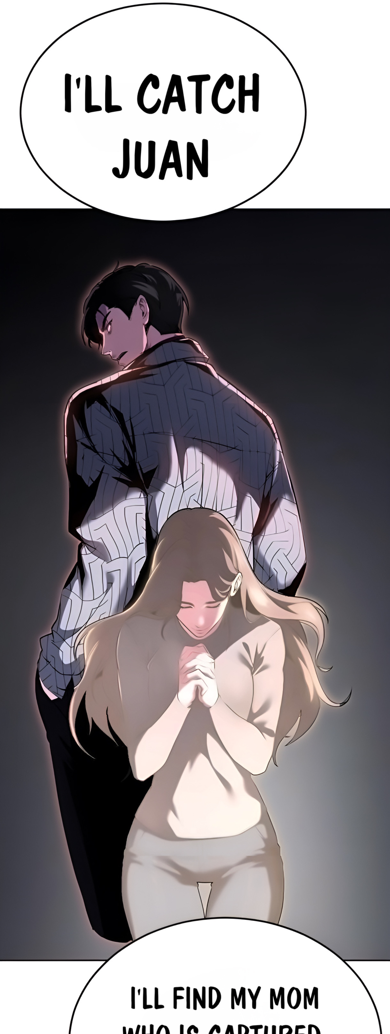 Read The Boy of Death Manga Online