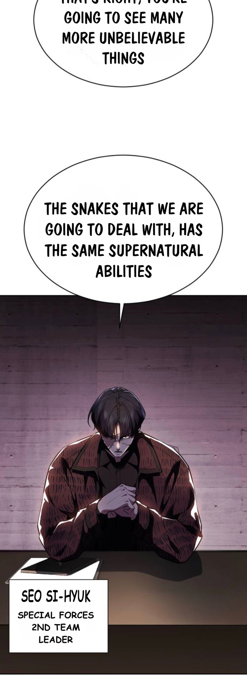 Read The Boy of Death Manga Online