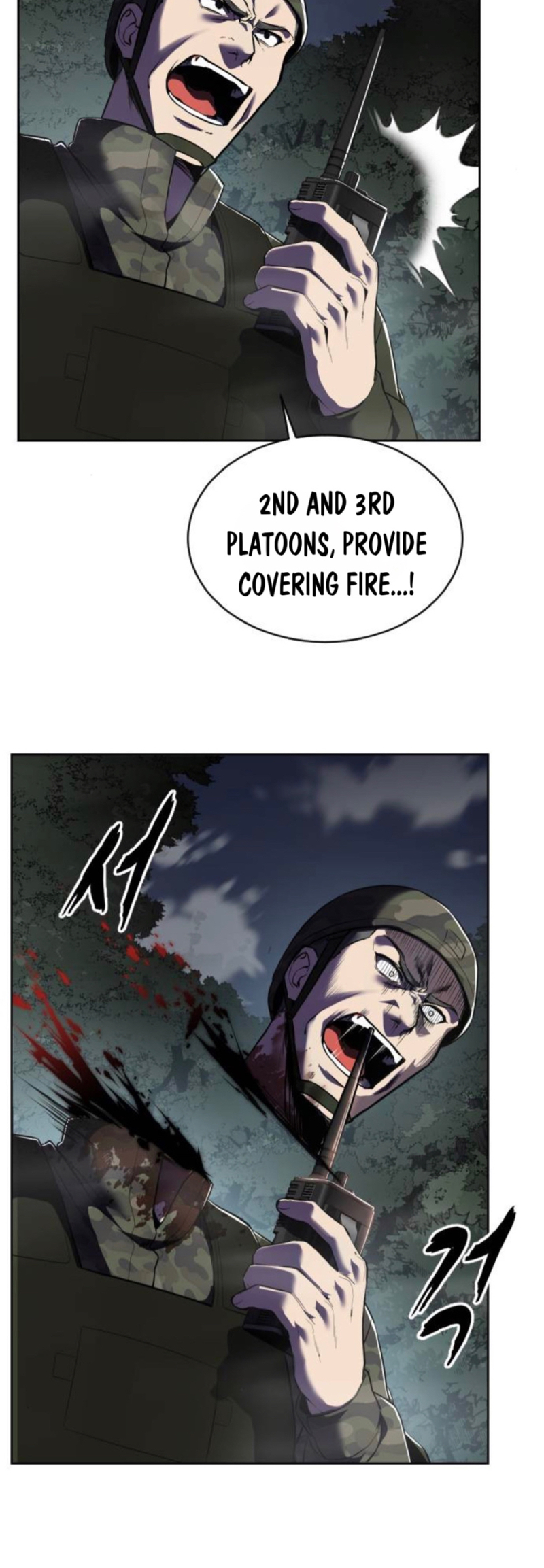 Read The Boy of Death Manga Online