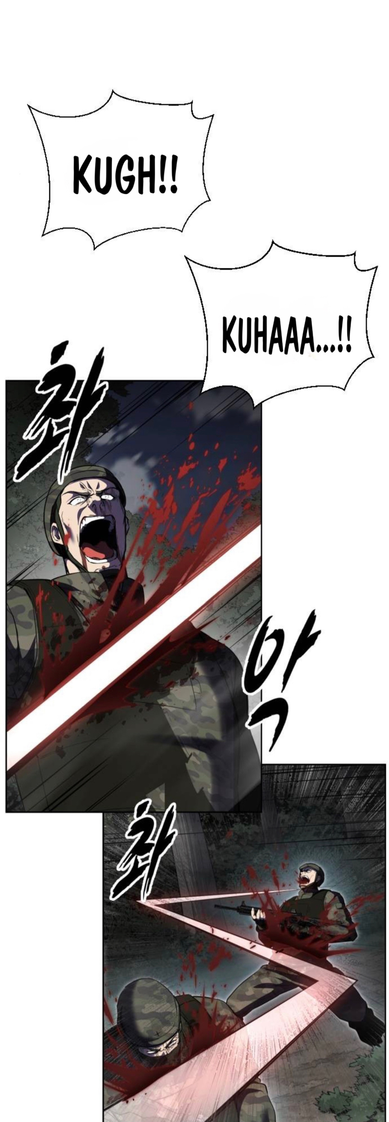 Read The Boy of Death Manga Online
