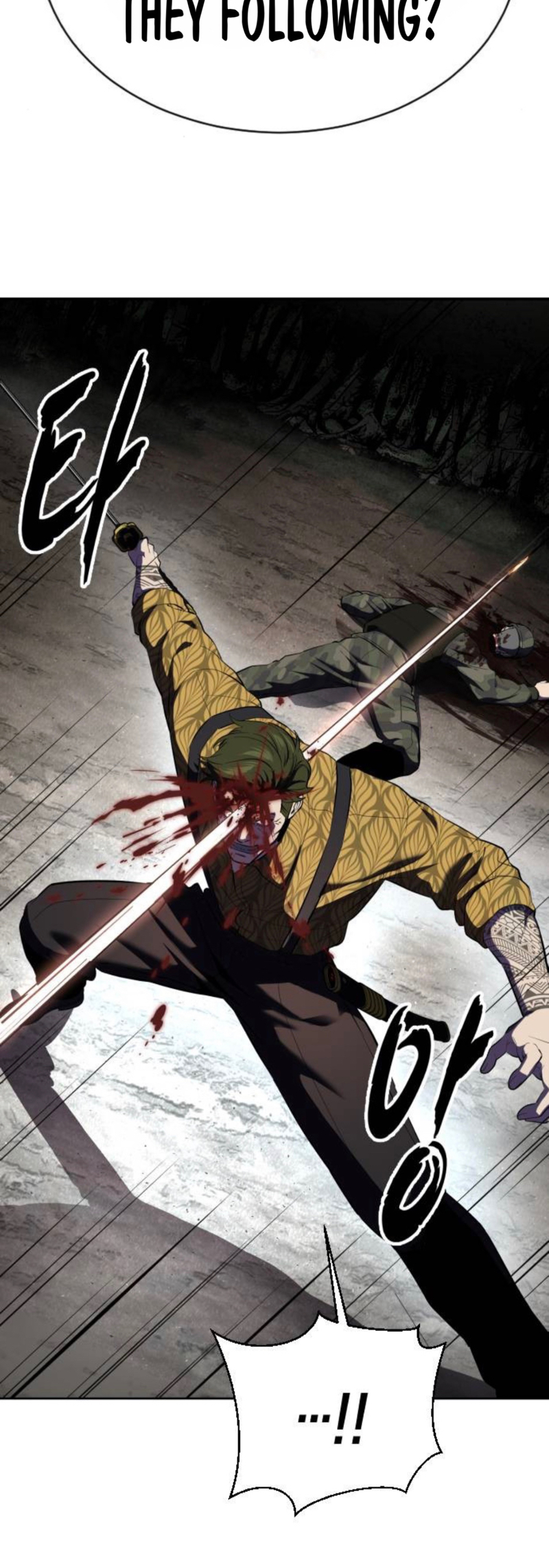 Read The Boy of Death Manga Online