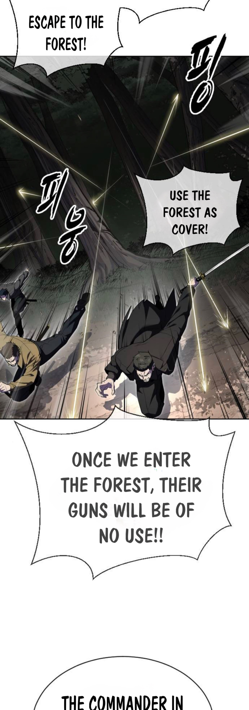 Read The Boy of Death Manga Online