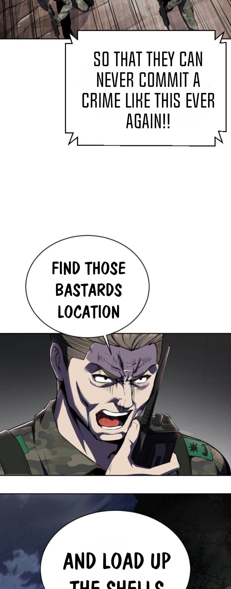 Read The Boy of Death Manga Online