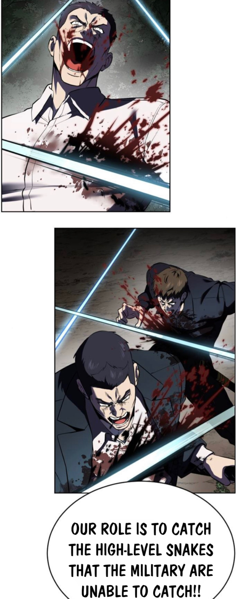 Read The Boy of Death Manga Online
