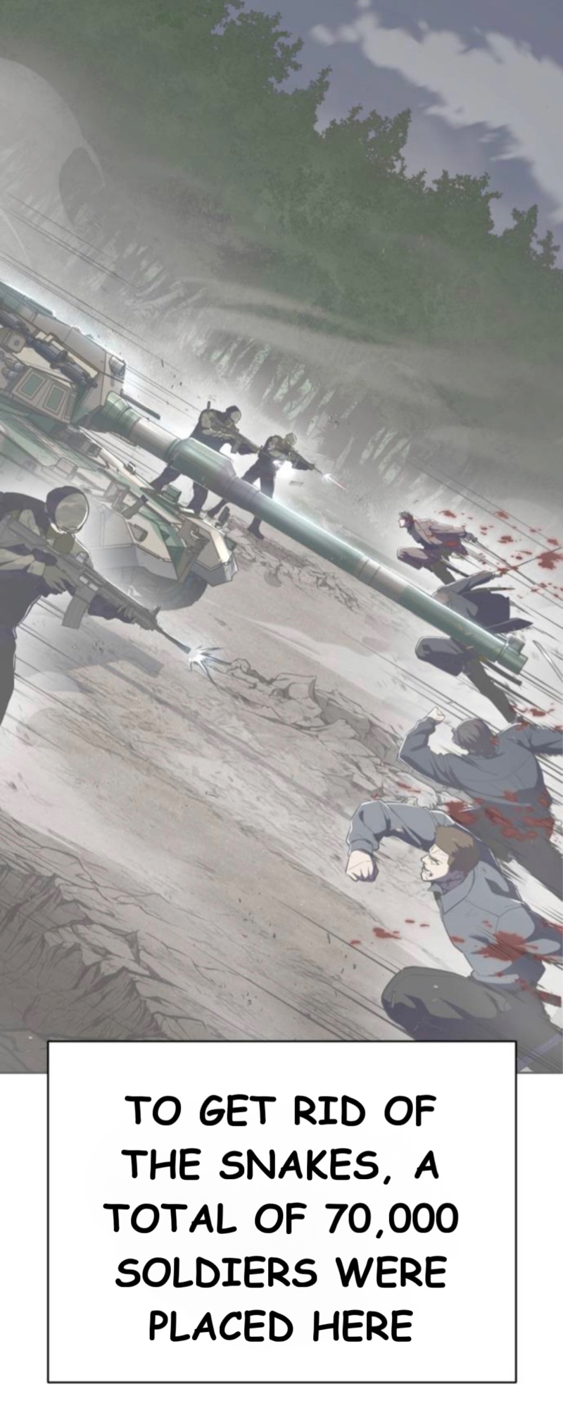 Read The Boy of Death Manga Online