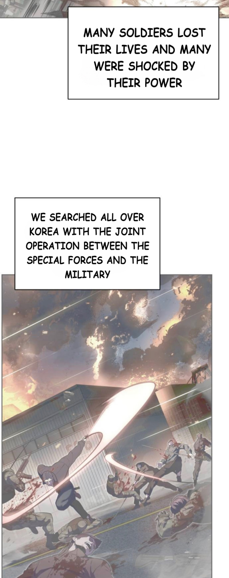 Read The Boy of Death Manga Online