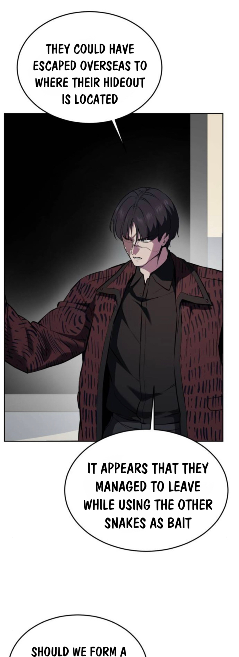Read The Boy of Death Manga Online