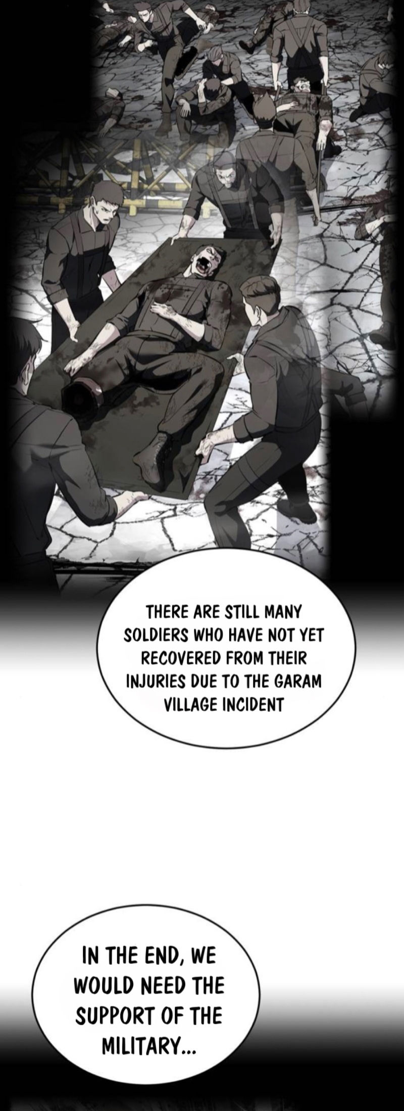 Read The Boy of Death Manga Online