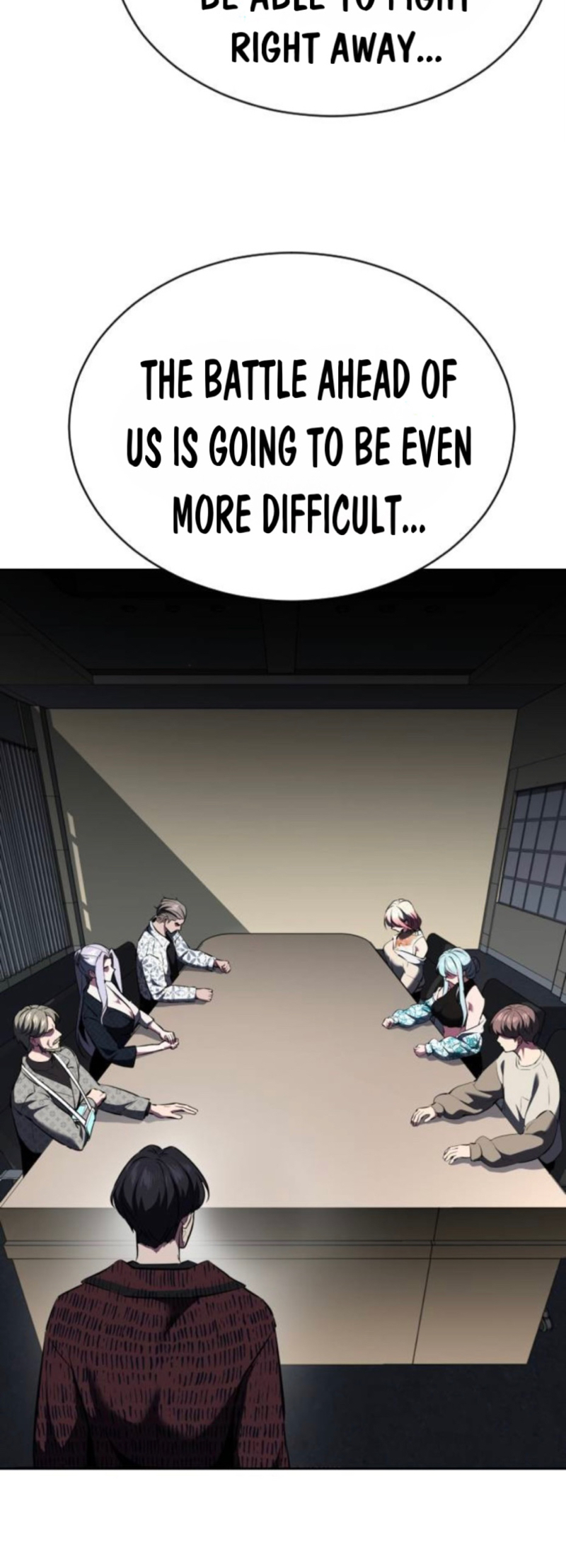 Read The Boy of Death Manga Online