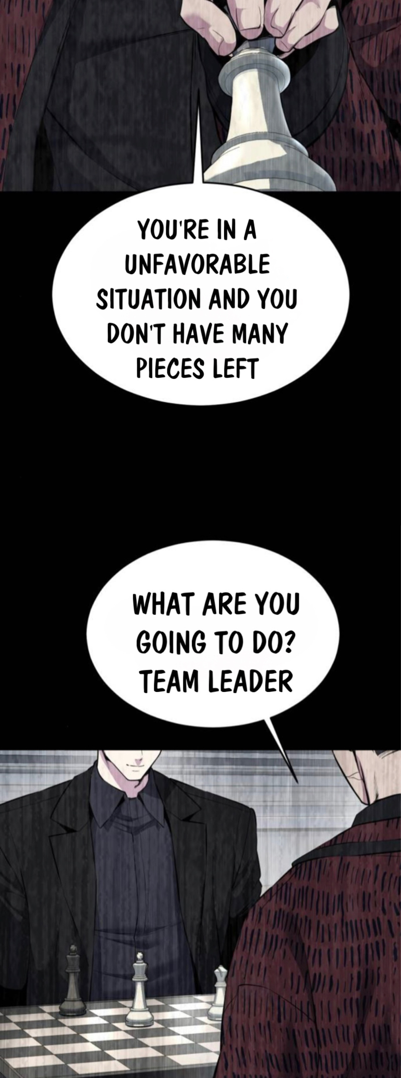 Read The Boy of Death Manga Online