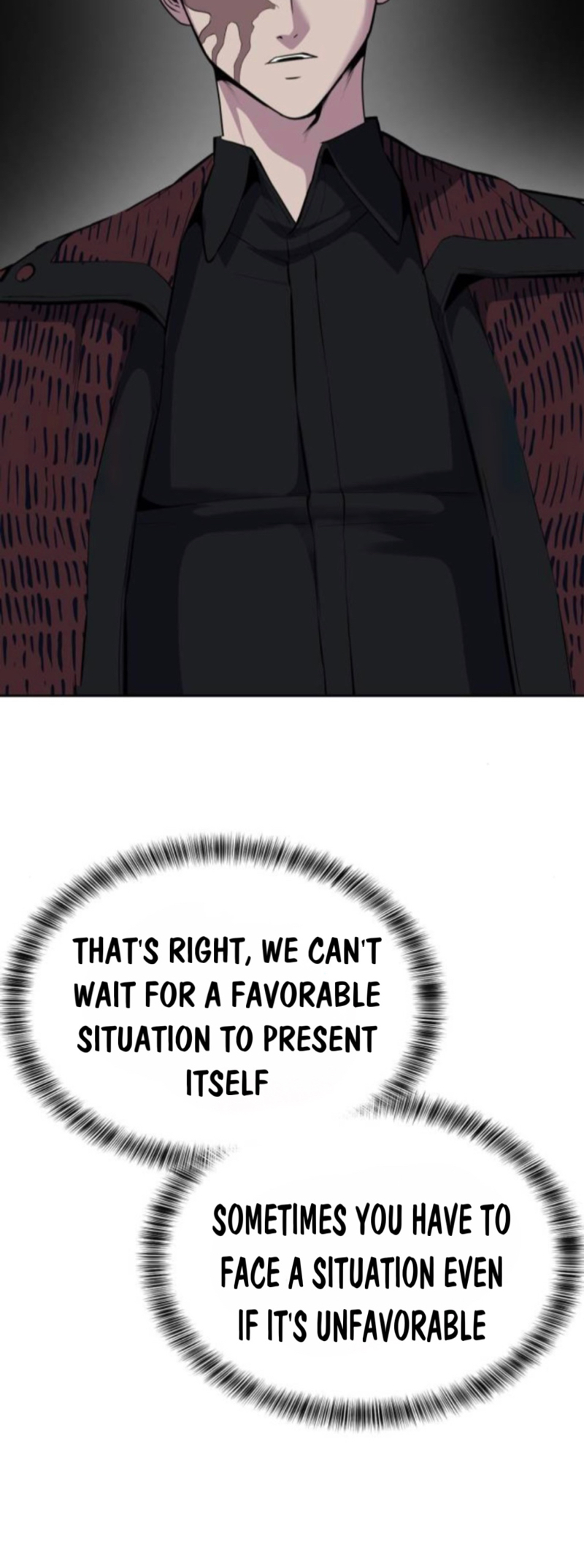 Read The Boy of Death Manga Online