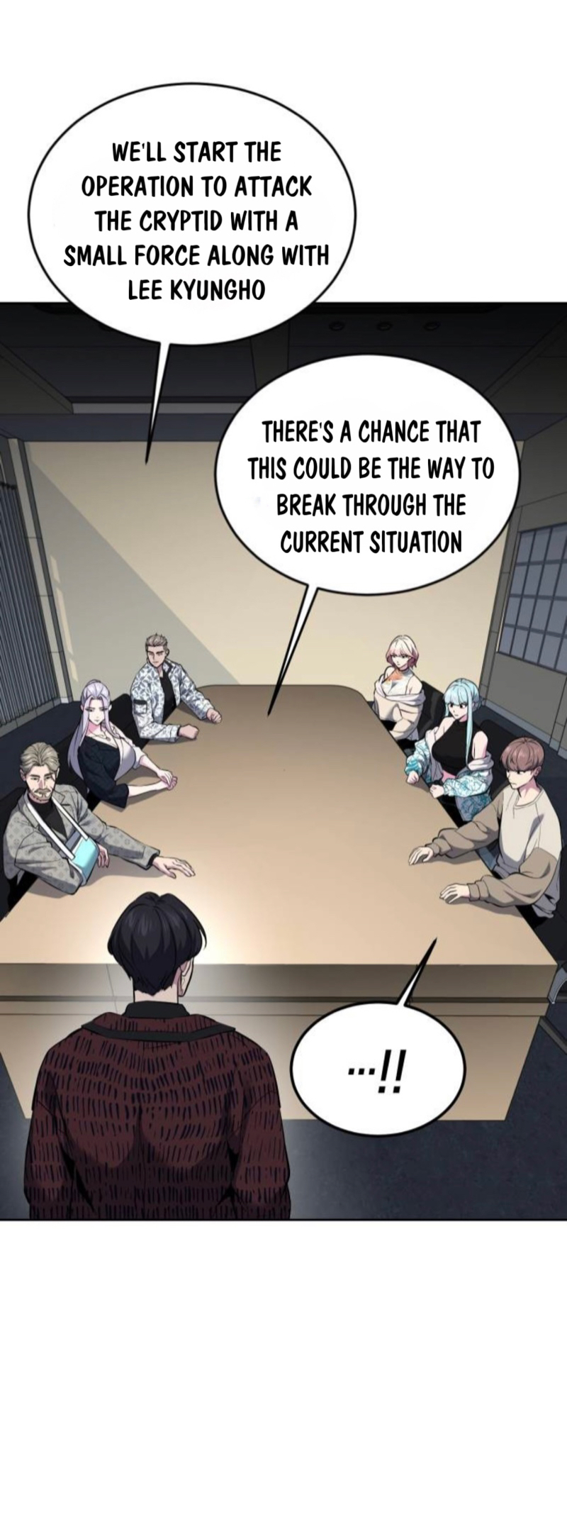 Read The Boy of Death Manga Online