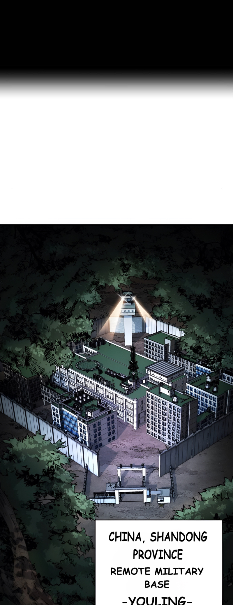 Read The Boy of Death Manga Online