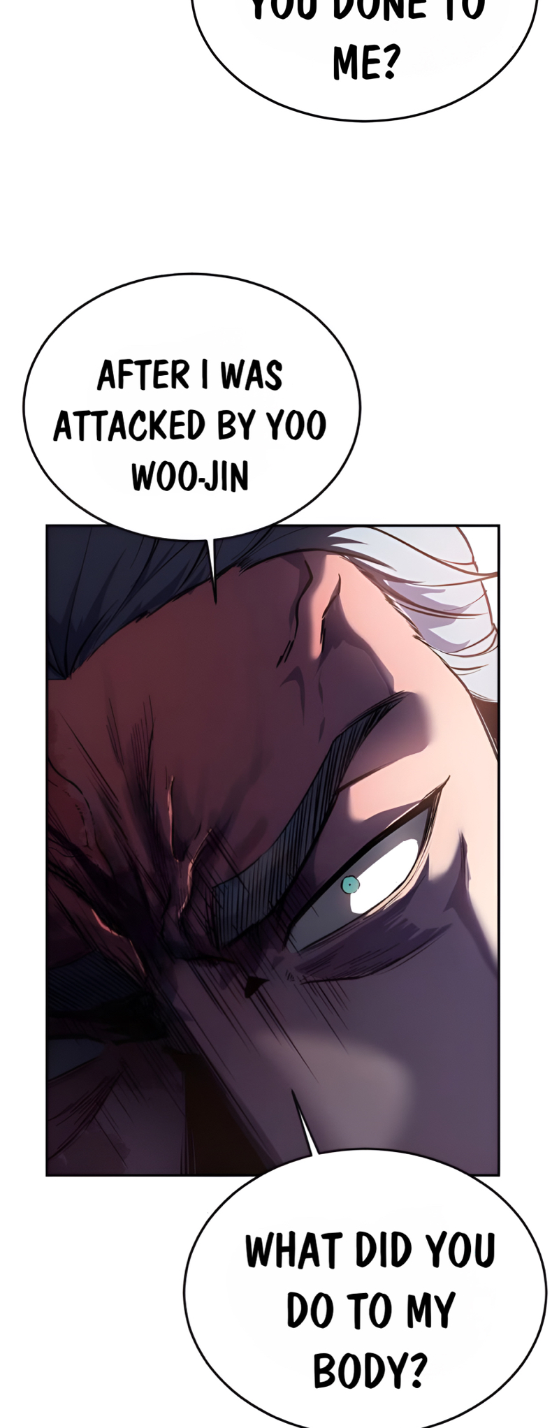 Read The Boy of Death Manga Online