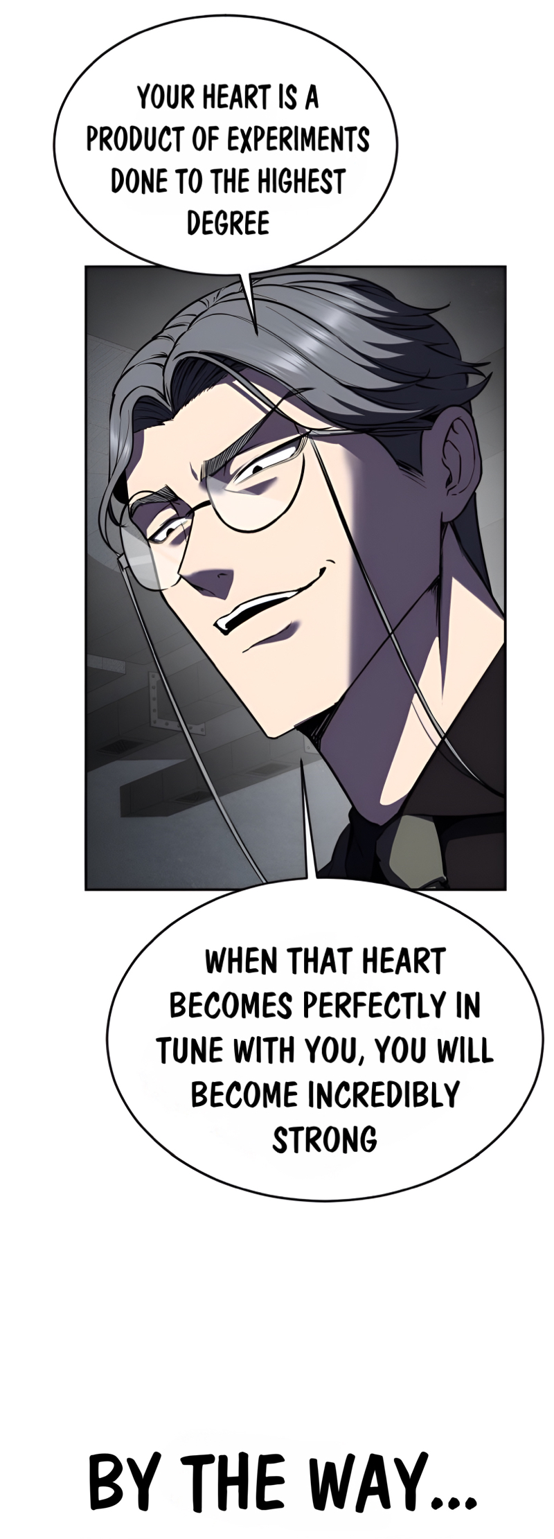 Read The Boy of Death Manga Online