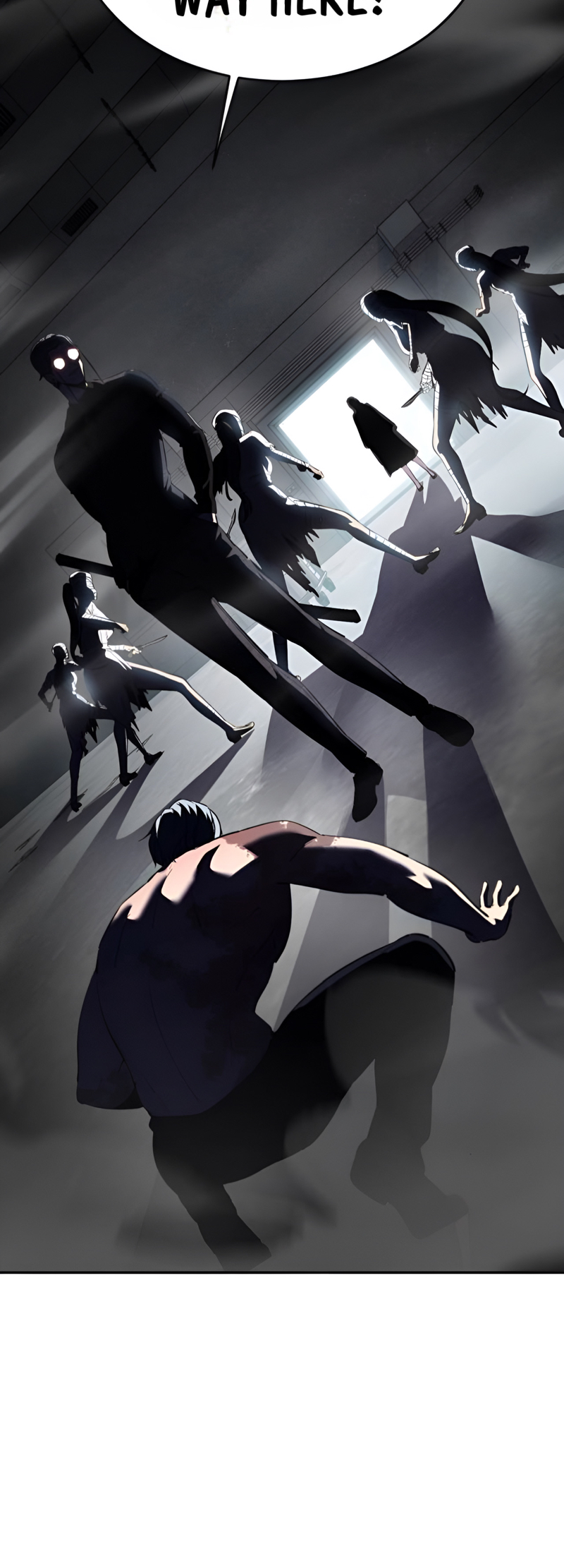 Read The Boy of Death Manga Online