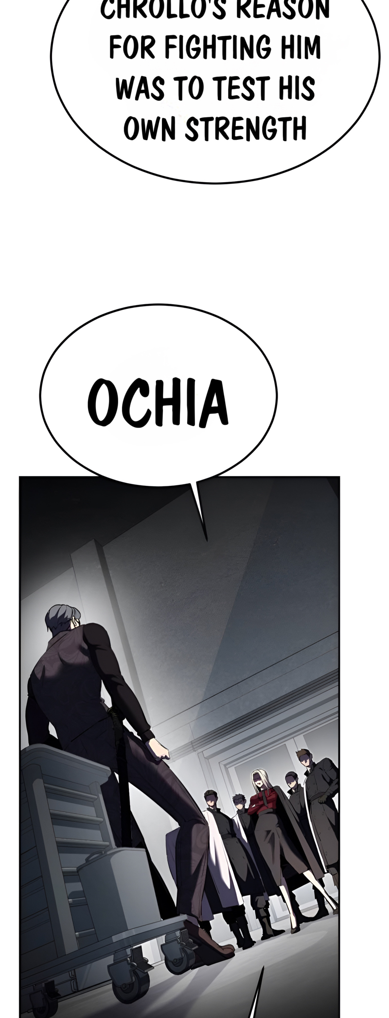 Read The Boy of Death Manga Online