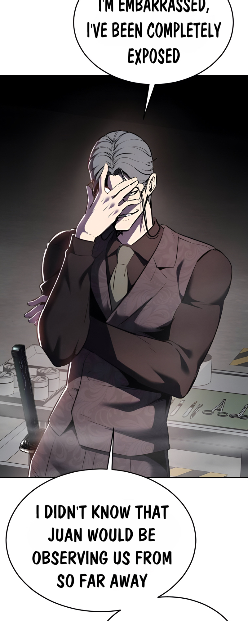 Read The Boy of Death Manga Online