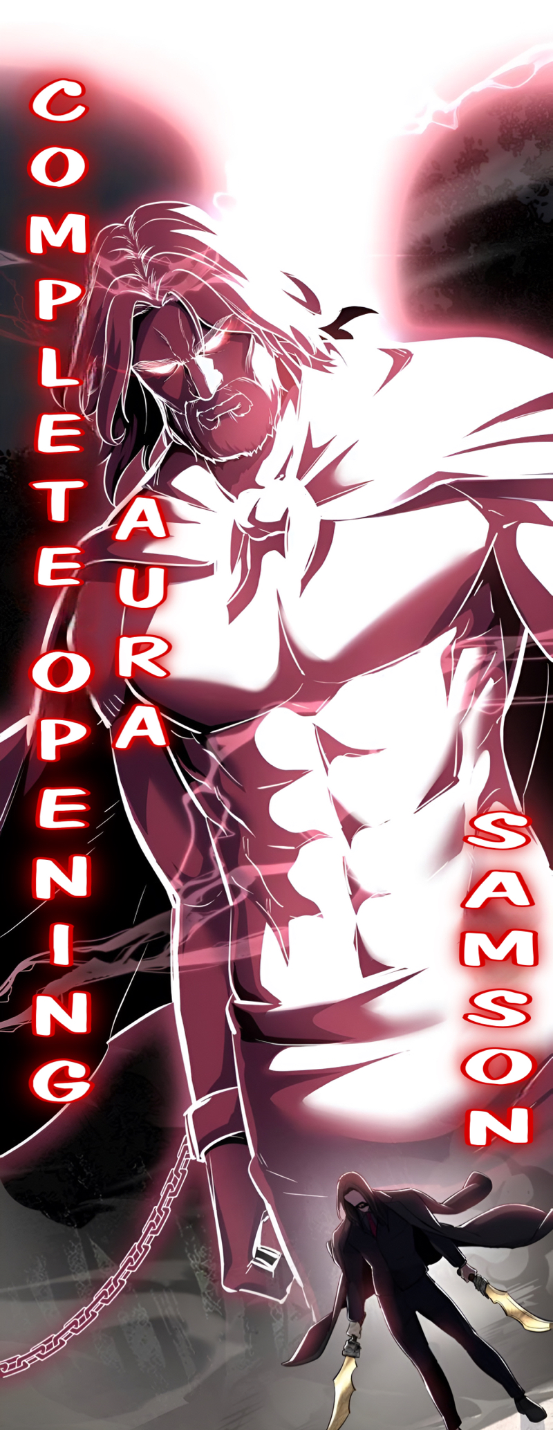 Read The Boy of Death Manga Online