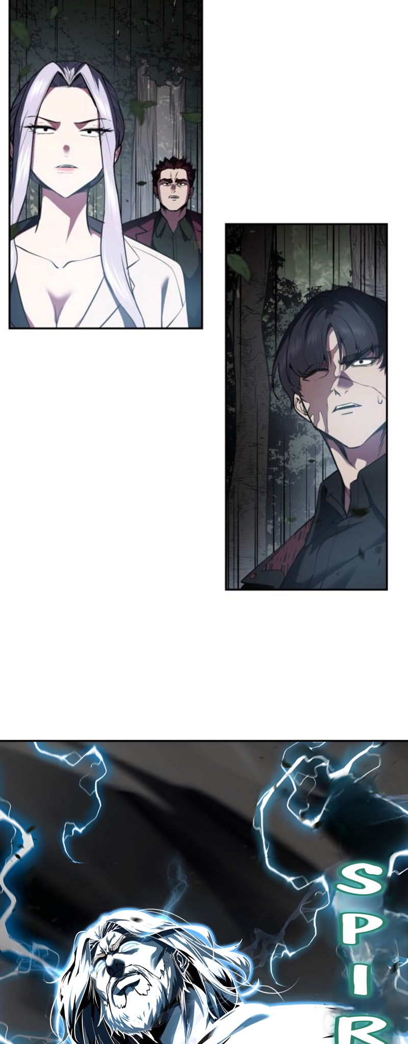Read The Boy of Death Manga Online