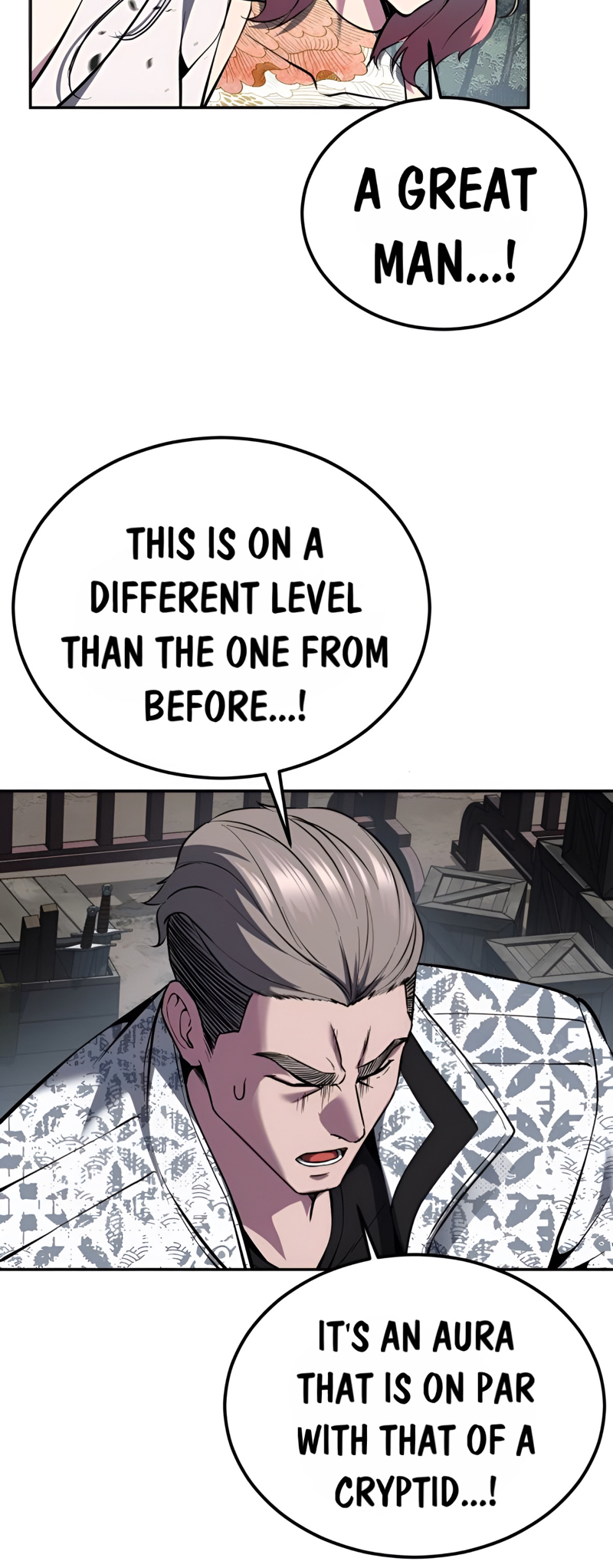 Read The Boy of Death Manga Online