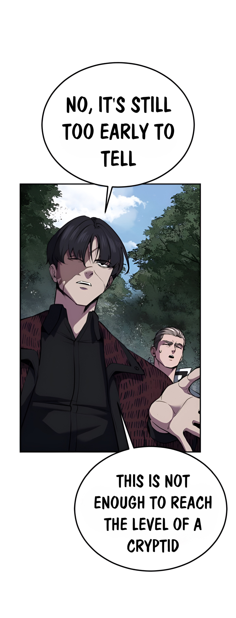 Read The Boy of Death Manga Online