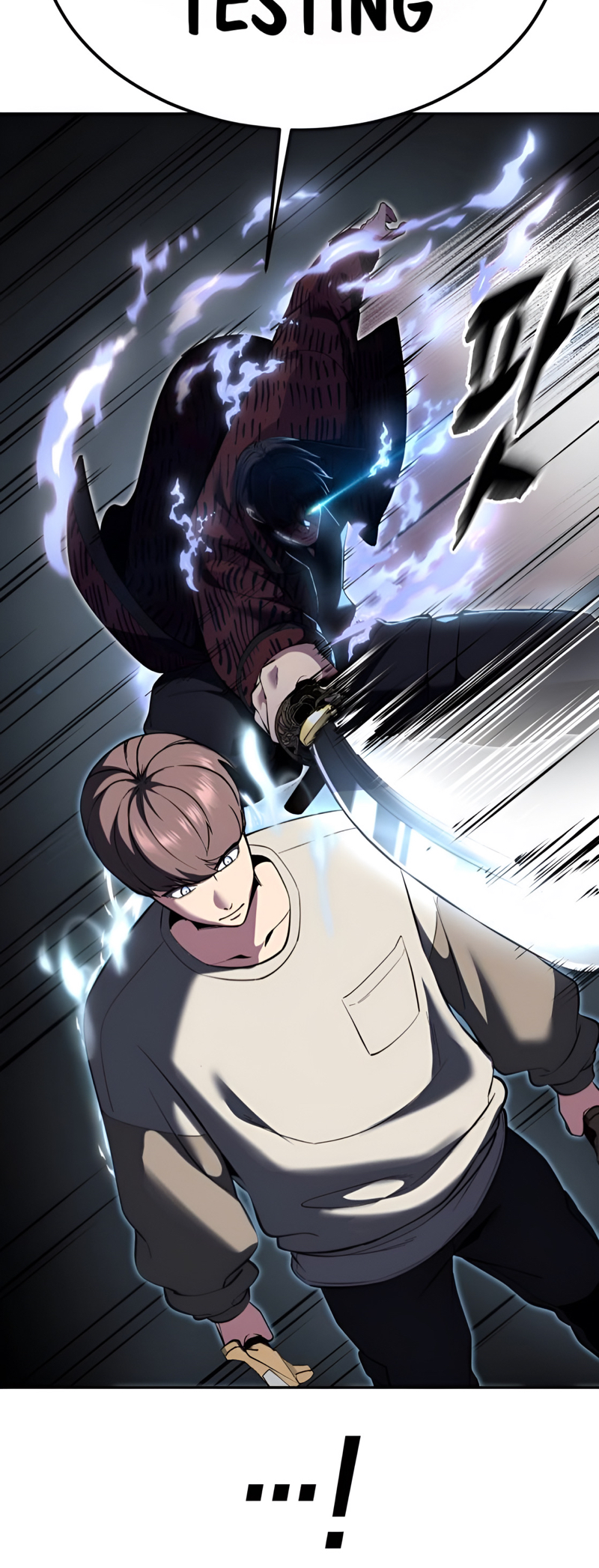 Read The Boy of Death Manga Online
