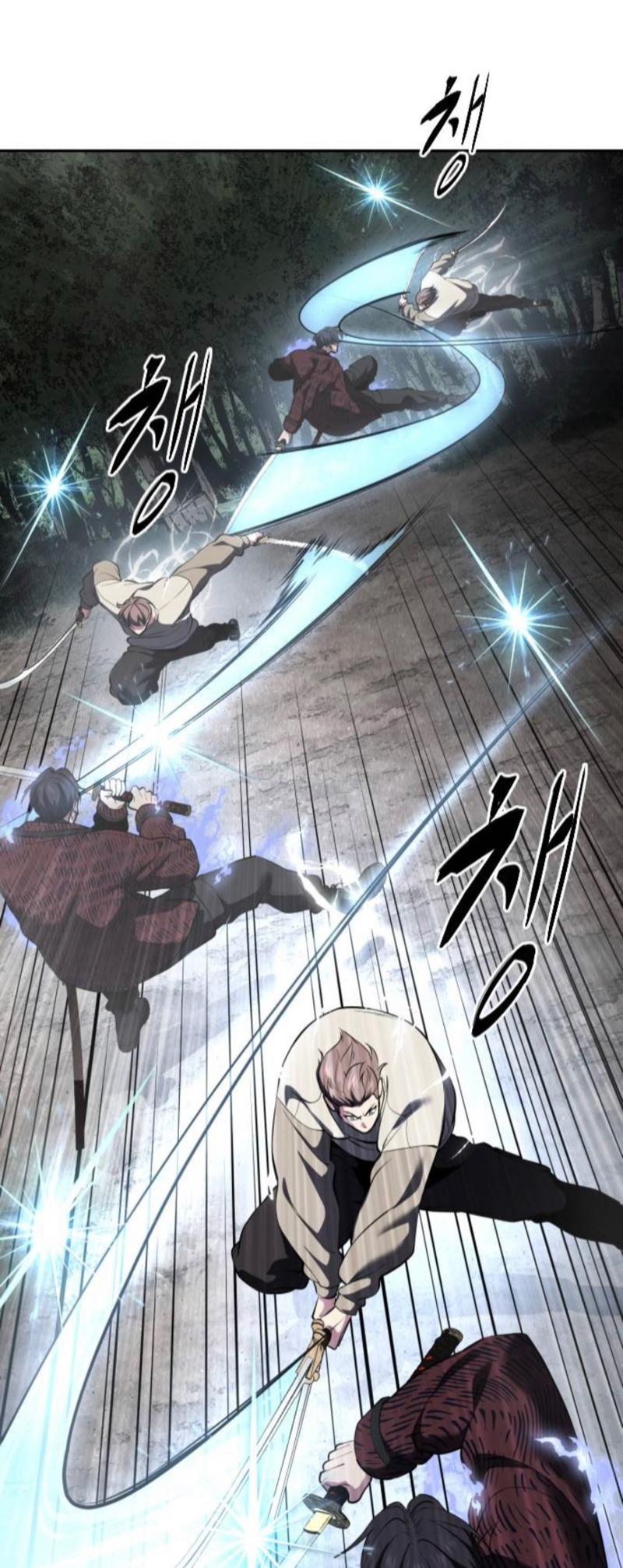 Read The Boy of Death Manga Online