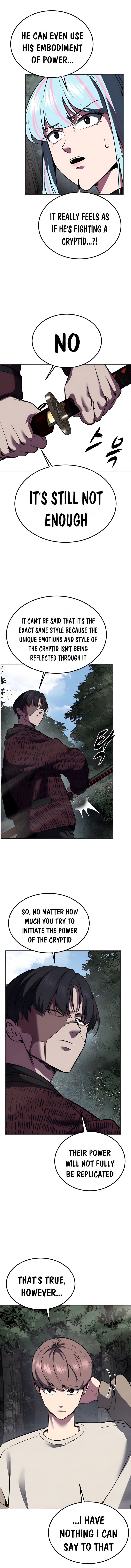 Read The Boy of Death Manga Online