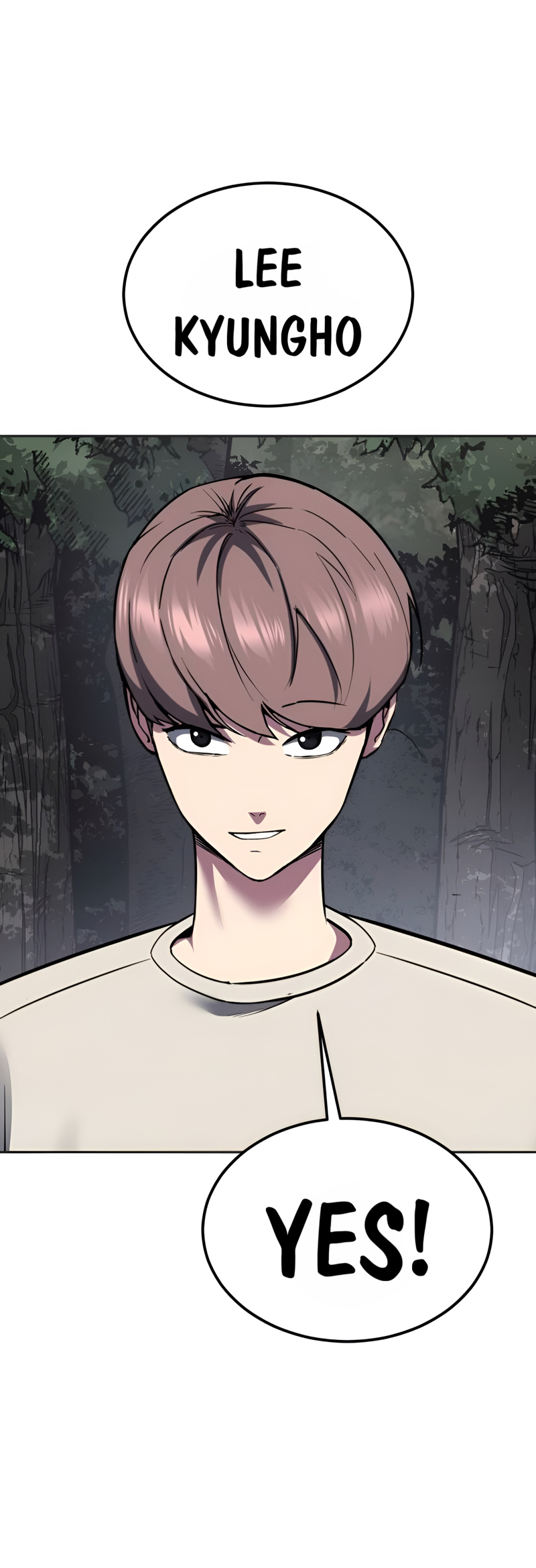 Read The Boy of Death Manga Online