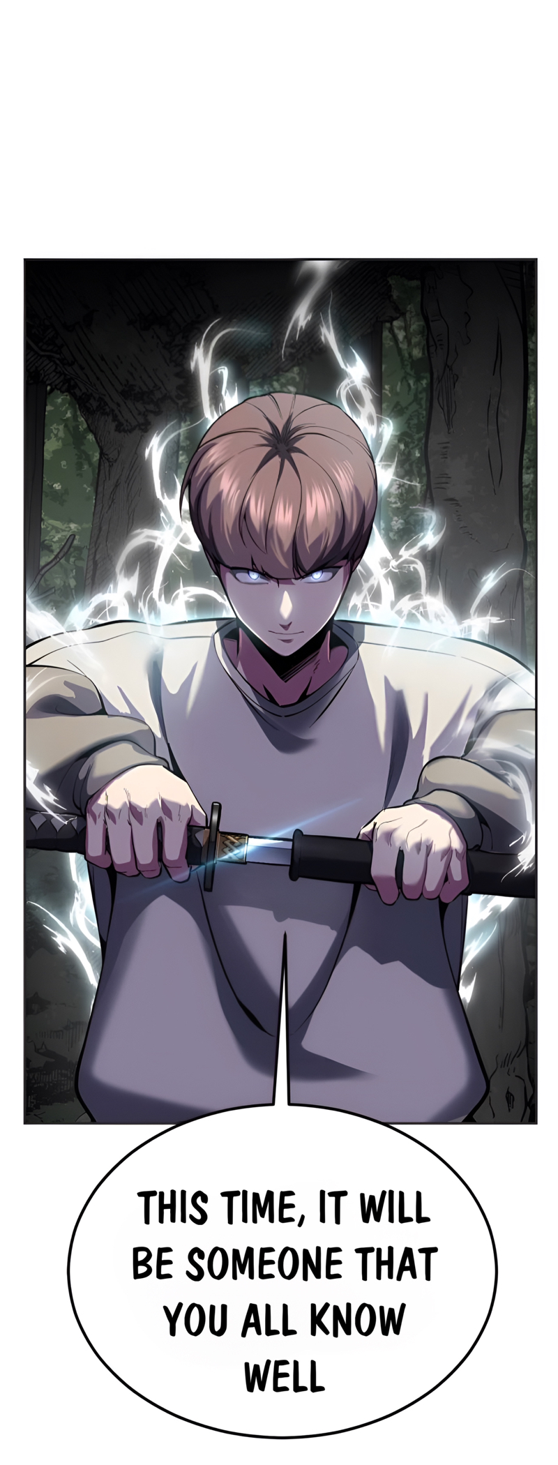 Read The Boy of Death Manga Online