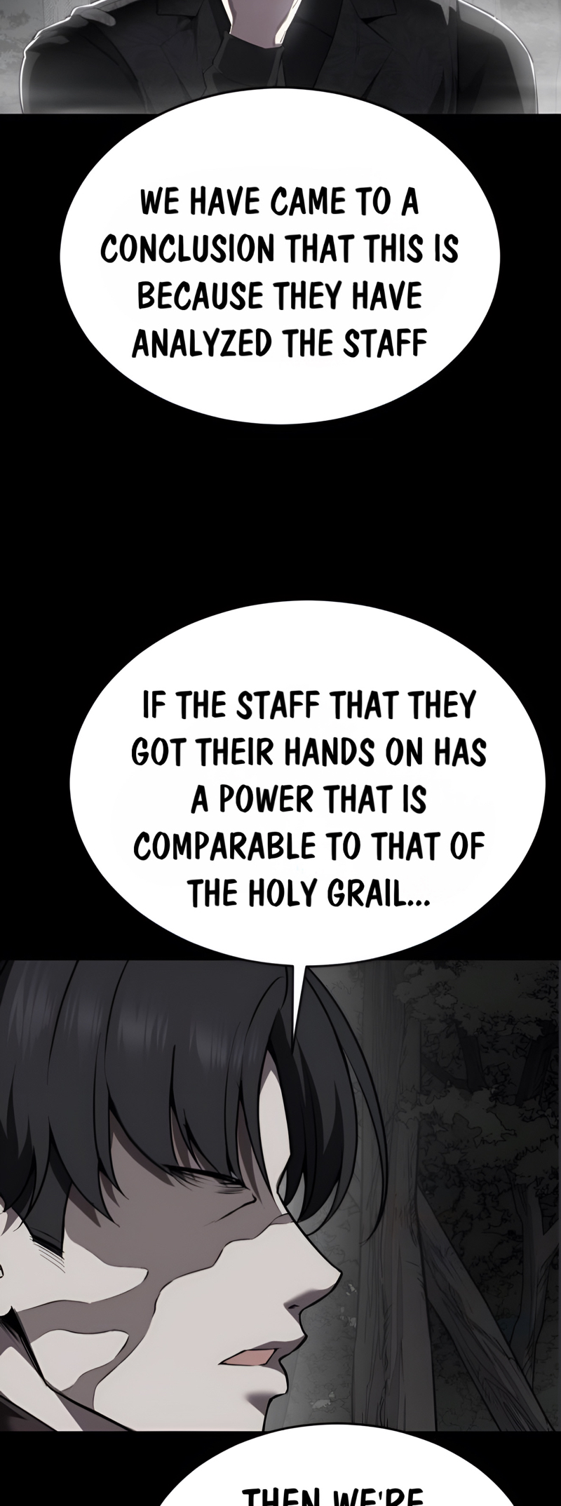 Read The Boy of Death Manga Online