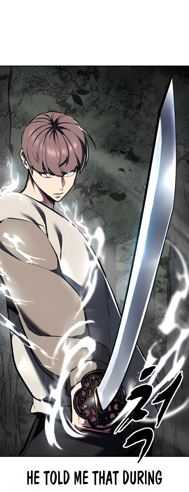 Read The Boy of Death Manga Online