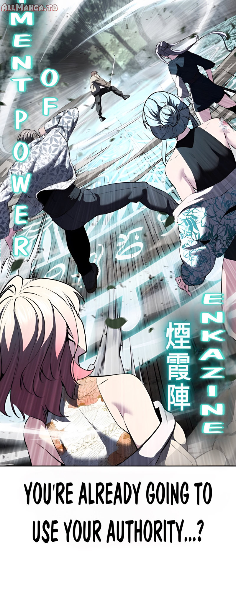 Read The Boy of Death Manga Online