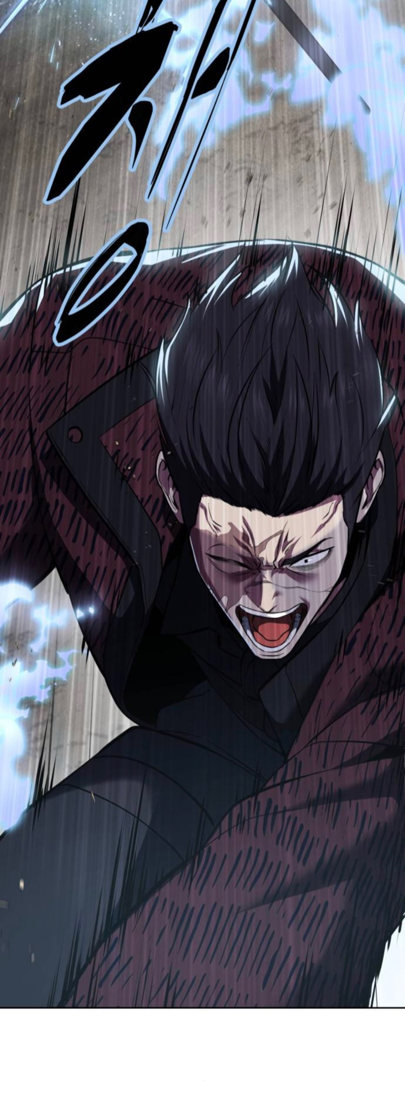 Read The Boy of Death Manga Online