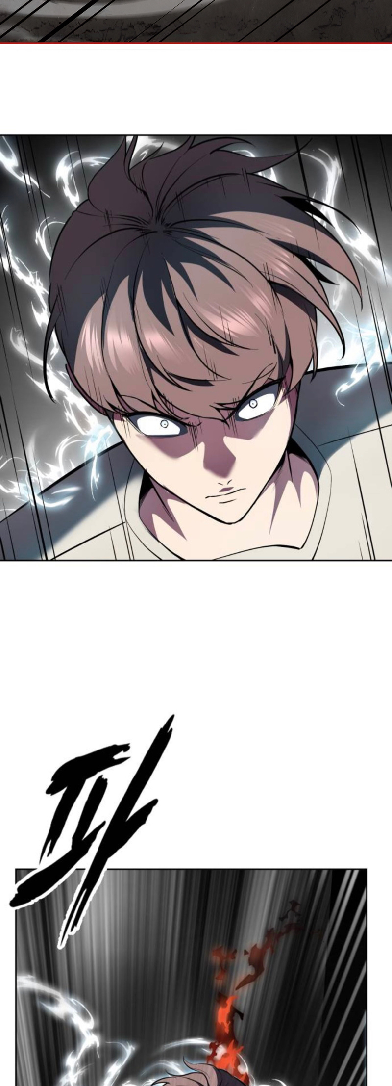 Read The Boy of Death Manga Online