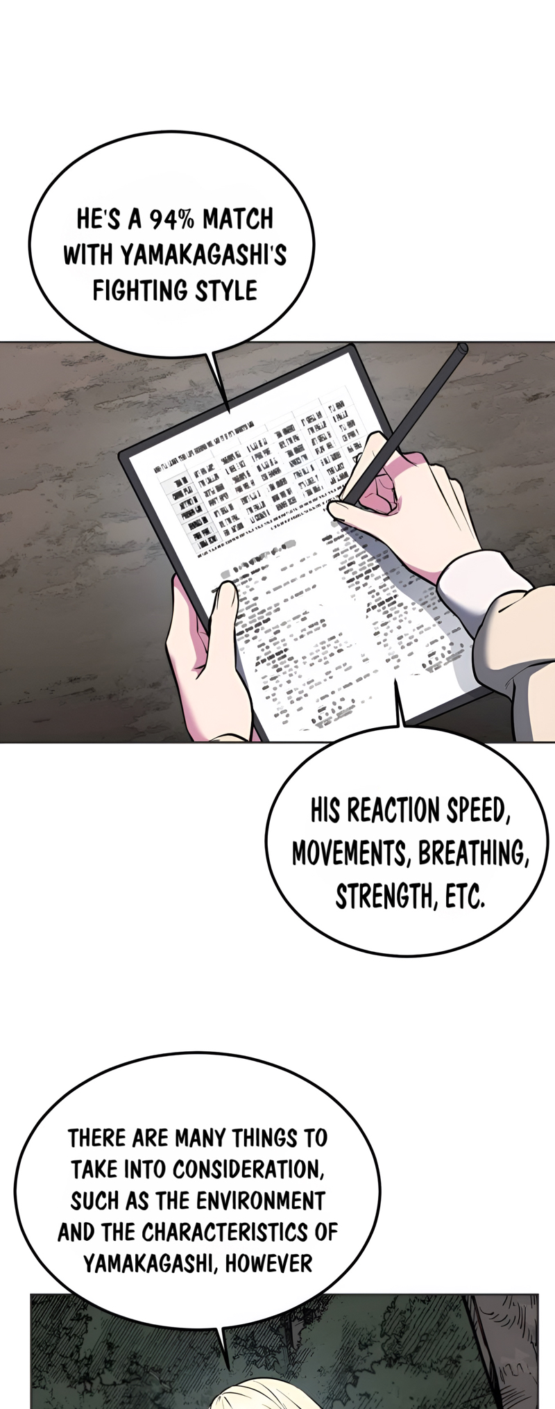 Read The Boy of Death Manga Online