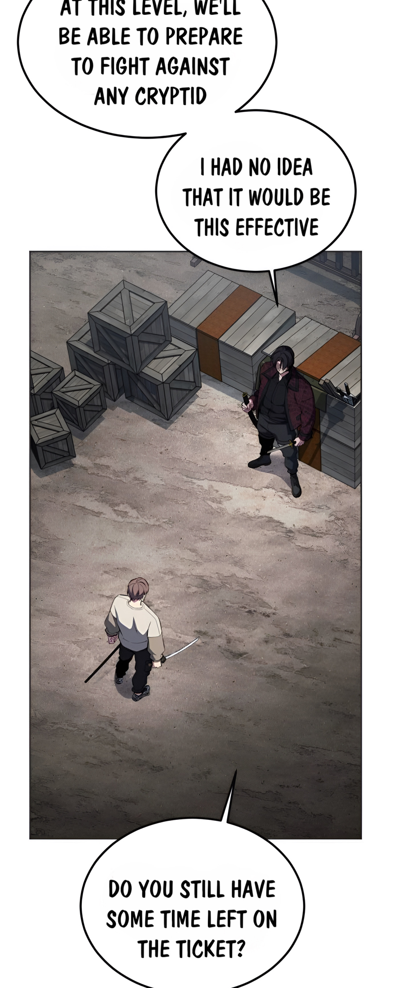 Read The Boy of Death Manga Online